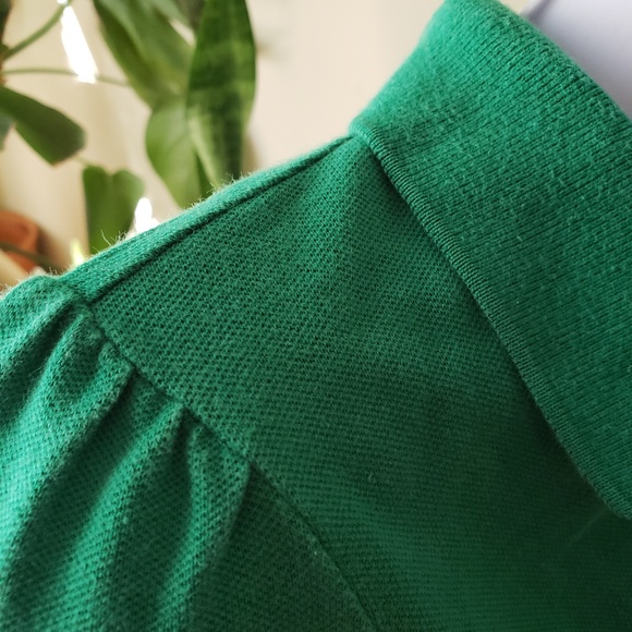 Lacoste shirt size 36 - Picture 4 of 5